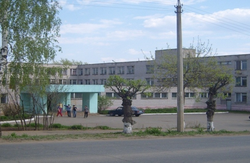школа 47 2010г. Володарского, 52