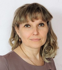 Заворовская Елена Германовна.